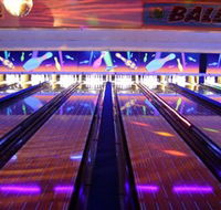 Oz Tenpin Bowling Centre - Ballarat - Accommodation Europe