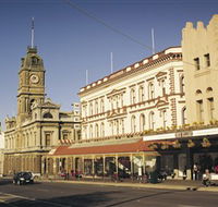 Accent Framing / Gallery on Sturt - Events Australia