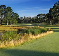 Commonwealth Golf Club - Events Australia