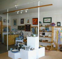 Great Alpine Gallery - Events Australia