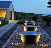 Saltair Spa - Events Australia
