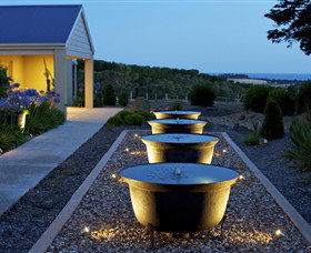 Saltair Spa - Accommodation Europe 0