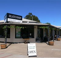 Delatite Wines