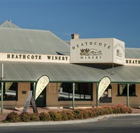 Heathcote Winery - Events Australia