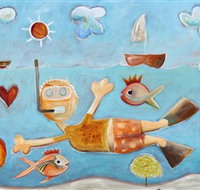 Stony Creek Gallery - Tourism Bookings