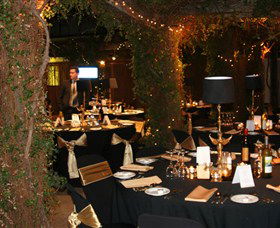 Radcliffe's - Events Australia 0