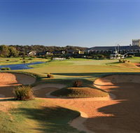 Eagle Ridge Golf Course - Events Australia