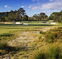 Victoria Golf Club - Events Australia