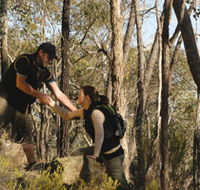 Greater Bendigo National Park - Events Australia