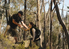 Greater Bendigo National Park - Events Australia 0