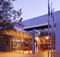 Geelong Performing Arts Centre - Tourism Bookings