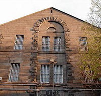 Old Geelong Gaol - Tourism Bookings