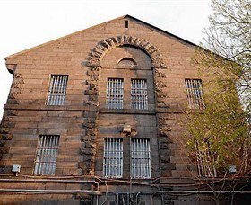 Old Geelong Gaol - Tourism Bookings 0