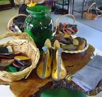 IshShoes - Tourism Bookings