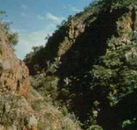 Werribee Gorge State Park - Events Australia