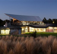 Museum of Australian Democracy at Eureka - Tourism Bookings