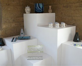 Angledean Pottery - Accommodation Europe 0