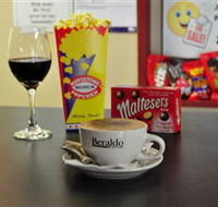 Mansfield Armchair Cinema