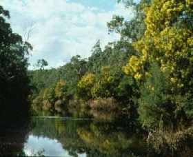 Warrandyte VIC Events Australia