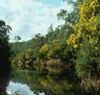 Warrandyte State Park - Events Australia