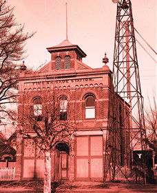 Wangaratta VIC Events Australia