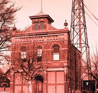 Wangaratta Historical Society - Events Australia