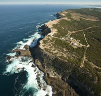 Cape Nelson State Park - Events Australia