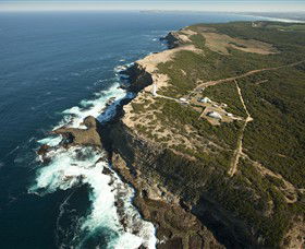 Cape Nelson State Park - Events Australia 0