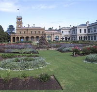 Werribee Mansion - Events Australia