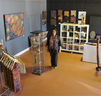 Baluk Arts - Accommodation Europe