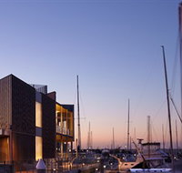 Queenscliff Harbour - Events Australia