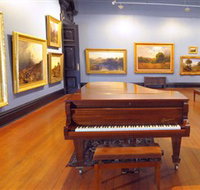 Art Gallery of Ballarat - Tourism Bookings