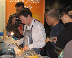 Lightning Ridge Opal Mines - Events Australia 0