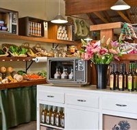 Lorne Greens - Events Australia