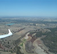 Australian Soaring Centre - Events Australia