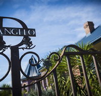 D'Angelo Estate Vineyard - Tourism Bookings