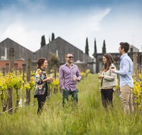 Willow Creek Vineyard - Events Australia