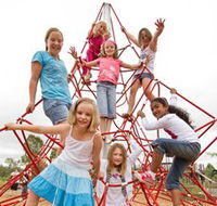 Belvoir Park Playground - Events Australia