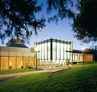 Bendigo Art Gallery