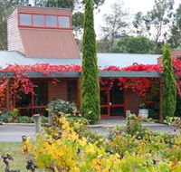 Fergusson Winery  Restaurant - Events Australia