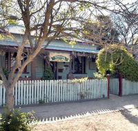 Wistaria Echuca - Events Australia