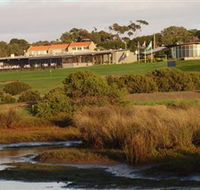 Torquay Golf Club - Events Australia
