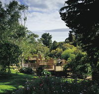 Arthurs Seat State Park - Accommodation Europe