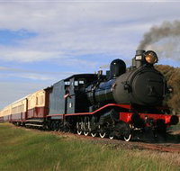 Bellarine Railway - Events Australia