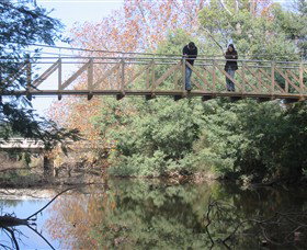 Glenburn VIC Tourism Bookings