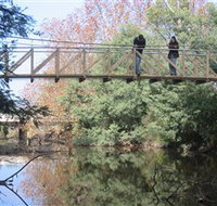 Yea Wetlands - Tourism Bookings