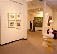 Arts Space Wodonga - Events Australia