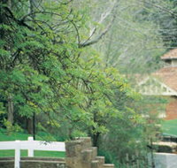 Hepburn Regional Park - Tourism Bookings