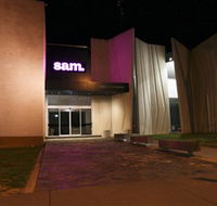 Shepparton Art Museum - Events Australia