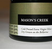 Mason's Creek Olive Grove - Events Australia